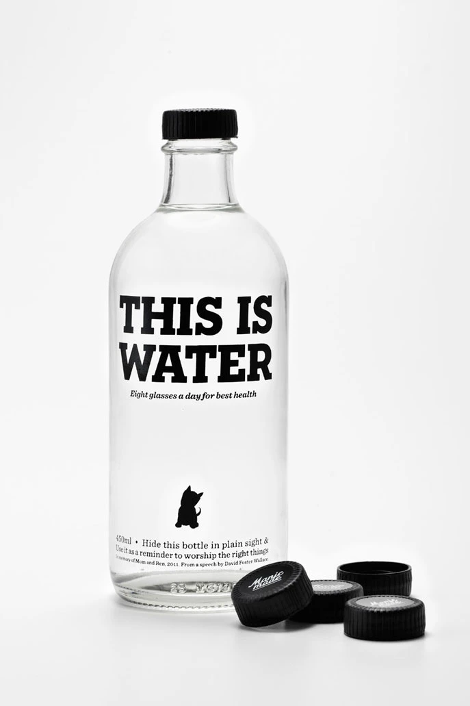 This Is Water